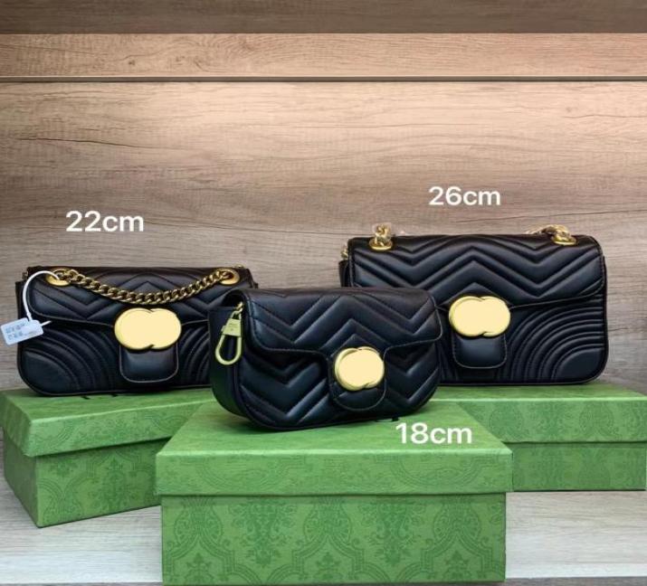 2022 Top Luxury Designer Ladies Chain Camera Bag Shoulder Leather Handbag Wallet Crossbody Bag 18cm 22cm 26cm6448452, Sky blue
2022 Top Luxury Designer Ladies Chain Camera Bag Shoulder Leather Handbag Wallet Crossbody Bag 18cm 22cm 26cm6448452, Sky blue