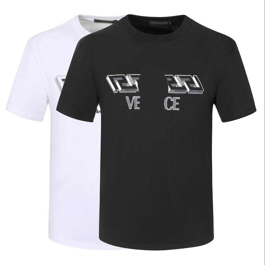 Summer Designer T Shirt Casual Man Womens Tees With Letters Print Short Sleeves Top Sell Luxury Men Hip Hop clothes M-3XL ###
Summer Designer T Shirt Casual Man Womens Tees With Letters Print Short Sleeves Top Sell Luxury Men Hip Hop clothes M-3XL ###