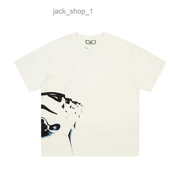 Men's T-shirts Men Designer Tshirts Kith t Shirt Oversized Short Sleeve Hip Hop Street Loose Breathable Comfortable T-shirt 100% Cotton Tops Us Size 12 8TFF
Men's T-shirts Men Designer Tshirts Kith t Shirt Oversized Short Sleeve Hip Hop Street Loose Breathable Comfortable T-shirt 100% Cotton Tops Us Size 12 8TFF