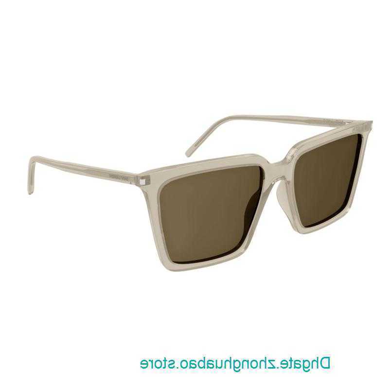 Top Quality Y S L Luxury Designer Sunglasses for sale SL 474 Women's Fashion Yellow FRT8
Top Quality Y S L Luxury Designer Sunglasses for sale SL 474 Women's Fashion Yellow FRT8