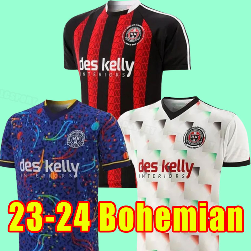 Bohemian FC 2023 Soccer Jerseys 23 24 Palestine Away Bob Marley Dublin Bus Bohemians Football Shirt camiseta de futbol maillots foot home away third
Bohemian FC 2023 Soccer Jerseys 23 24 Palestine Away Bob Marley Dublin Bus Bohemians Football Shirt camiseta de futbol maillots foot home away third