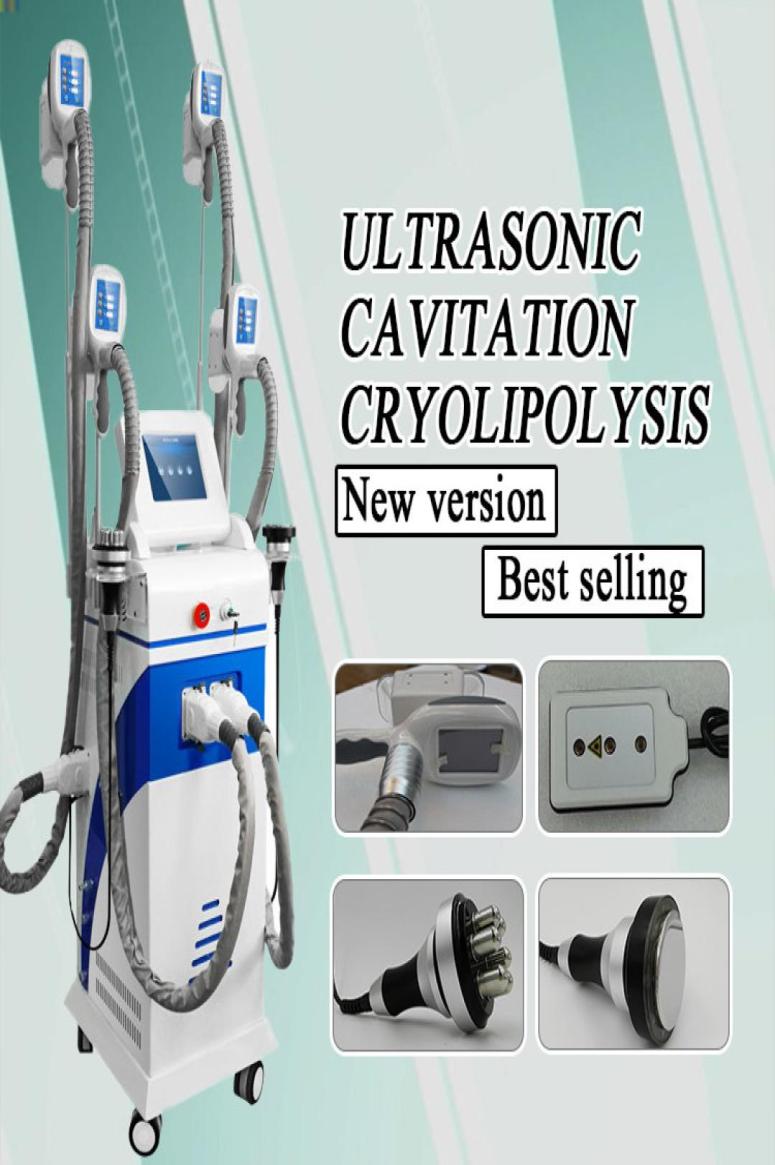 Other Beauty Equipment 4 Handles Cryolipolysis Fat zing Machine Slimming Cool Body Sculpting Reduction8622985
Other Beauty Equipment 4 Handles Cryolipolysis Fat zing Machine Slimming Cool Body Sculpting Reduction8622985