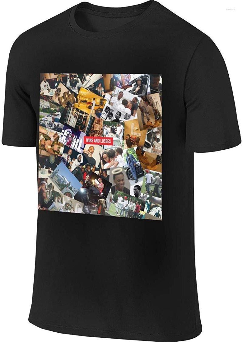 Men's T Shirts Meek Mill Wins & Losses TSDFC Short Sleeve Shirt Unisex Men Women, Color man15
Men's T Shirts Meek Mill Wins & Losses TSDFC Short Sleeve Shirt Unisex Men Women, Color man15