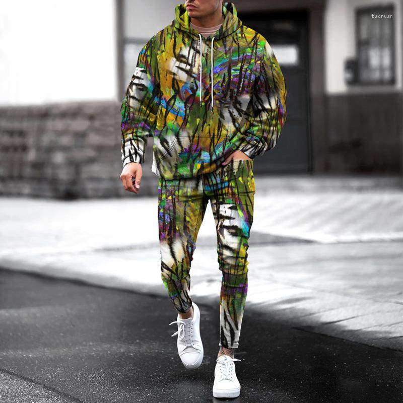 Men's Tracksuits 2023 Men's Casual Hoodie Sweatshirt Sweatpants Set Autumn And Winter Warm Sports Suit Hooded Jacket, Ttb101-147-wte
Men's Tracksuits 2023 Men's Casual Hoodie Sweatshirt Sweatpants Set Autumn And Winter Warm Sports Suit Hooded Jacket, Ttb101-147-wte