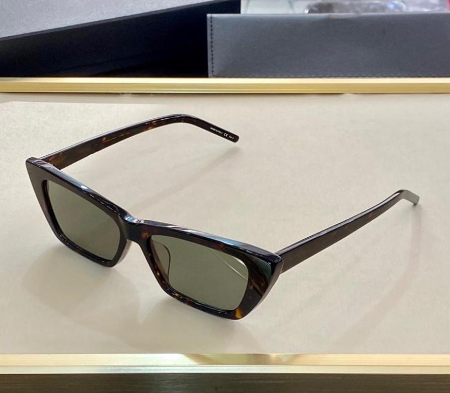 New Sunglasses Fashion Women Triangle cat eye Full Frame SL276 popular Model UV400 Lens Summer Style black White Red Color Come Wi8489553
New Sunglasses Fashion Women Triangle cat eye Full Frame SL276 popular Model UV400 Lens Summer Style black White Red Color Come Wi8489553