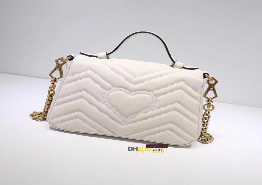 Leather shoulder bag chain fashion wave wallet high end handbag presbyopia card holder evening dress high qualitymessenger wholesa5833959, Red
Leather shoulder bag chain fashion wave wallet high end handbag presbyopia card holder evening dress high qualitymessenger wholesa5833959, Red