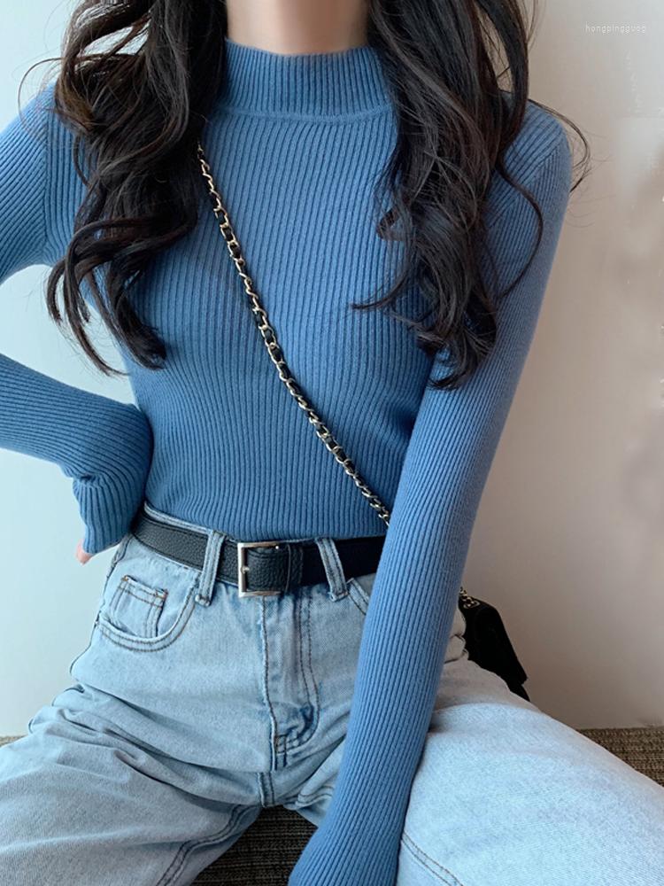 Women's Sweaters Autumn Winter Pullover Women's Inner High Collar 2023 Solid Color Sweater Bottoming Shirt, Oatmeal color
Women's Sweaters Autumn Winter Pullover Women's Inner High Collar 2023 Solid Color Sweater Bottoming Shirt, Oatmeal color