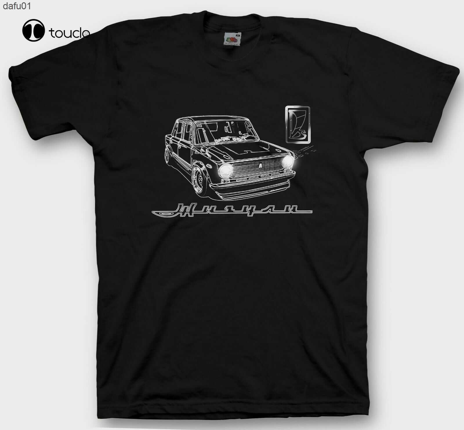 Men's T-Shirts Lada Vaz Zhiguli Ussr Retro Car Muscle Retro T-Shirt S - 3Xl L230520 L230520, Purple
Men's T-Shirts Lada Vaz Zhiguli Ussr Retro Car Muscle Retro T-Shirt S - 3Xl L230520 L230520, Purple
