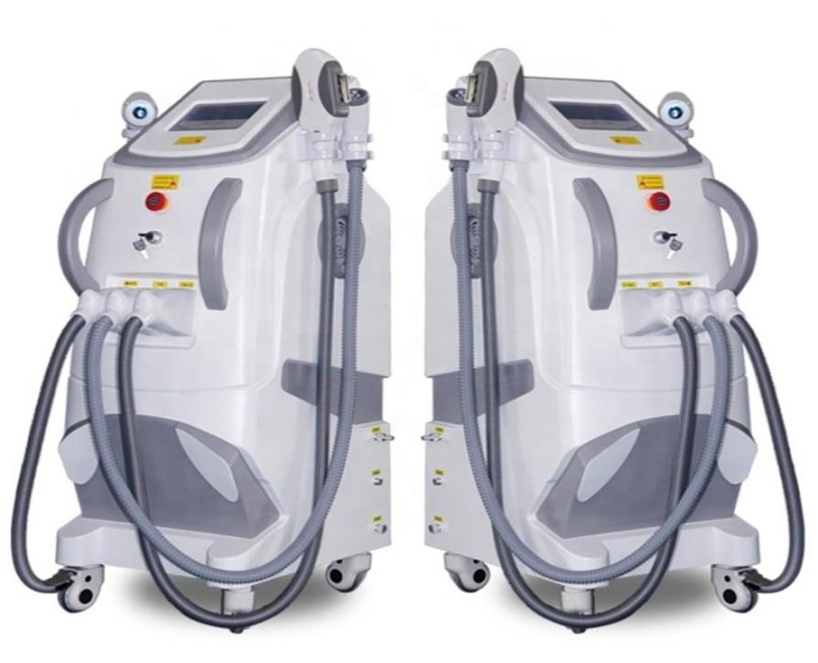 3 In 1 OPT Hair Removal Remove Machine Pigment Tattoo Toner Peeling Tighten Face Skin Whitening Laser Machine9586129
3 In 1 OPT Hair Removal Remove Machine Pigment Tattoo Toner Peeling Tighten Face Skin Whitening Laser Machine9586129