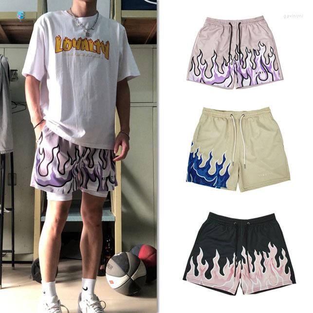Men's Shorts Quick-Drying Gym Basketball Men Hombre Casual Running Pant Workout Flame Short Pants Fashion Sweatpants, Black
Men's Shorts Quick-Drying Gym Basketball Men Hombre Casual Running Pant Workout Flame Short Pants Fashion Sweatpants, Black