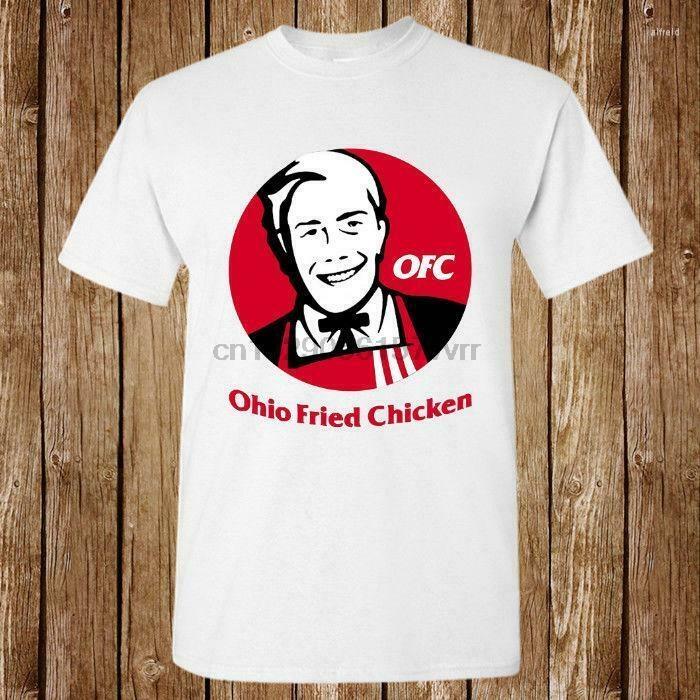 Men' T Shirts JAKE OFC OHIO FRIED CHICKEN UNISEX USA SIZE TO 3XL T-SHIRT EN1, Men-darkpurple
Men' T Shirts JAKE OFC OHIO FRIED CHICKEN UNISEX USA SIZE TO 3XL T-SHIRT EN1, Men-darkpurple