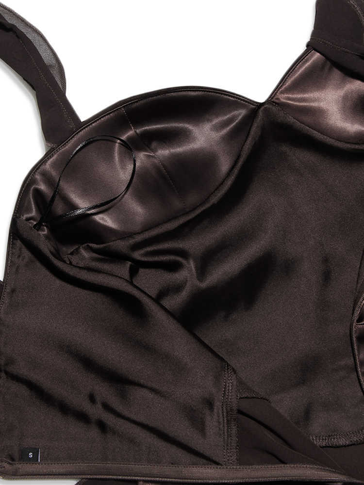 New Ruffles Sleeve Backless Bodycon Mini Dress Club Party Thick Satin Clothing Luxury Elegant Dresses For Women