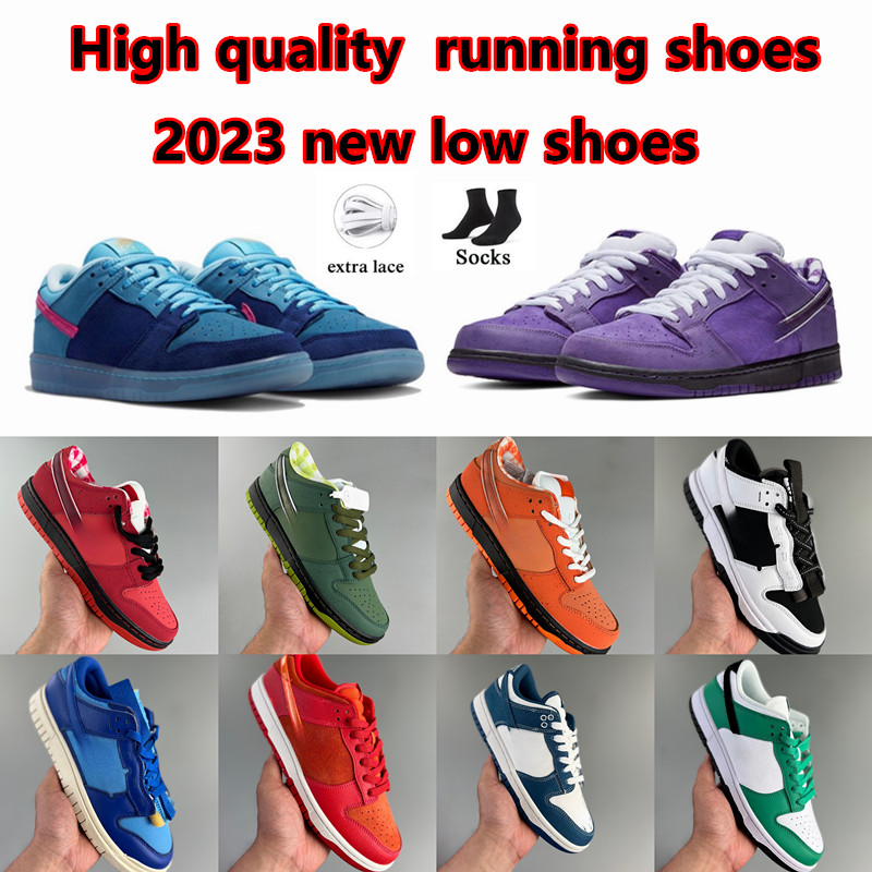 2023 Low running shoes Skateboard lobster new men Basketball shoes shoes Outdoor Sports Trainers UNC Breathable Massage Sneakers with box, As shown in the picture
2023 Low running shoes Skateboard lobster new men Basketball shoes shoes Outdoor Sports Trainers UNC Breathable Massage Sneakers with box, As shown in the picture