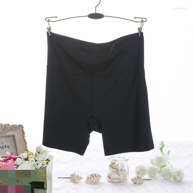 Women's Panties Ladies High-waisted Belly-proof Pants One-piece Ice Silk Seamless Female's Plus Size Anti-glare Bottoming Underwear, White
Women's Panties Ladies High-waisted Belly-proof Pants One-piece Ice Silk Seamless Female's Plus Size Anti-glare Bottoming Underwear, White