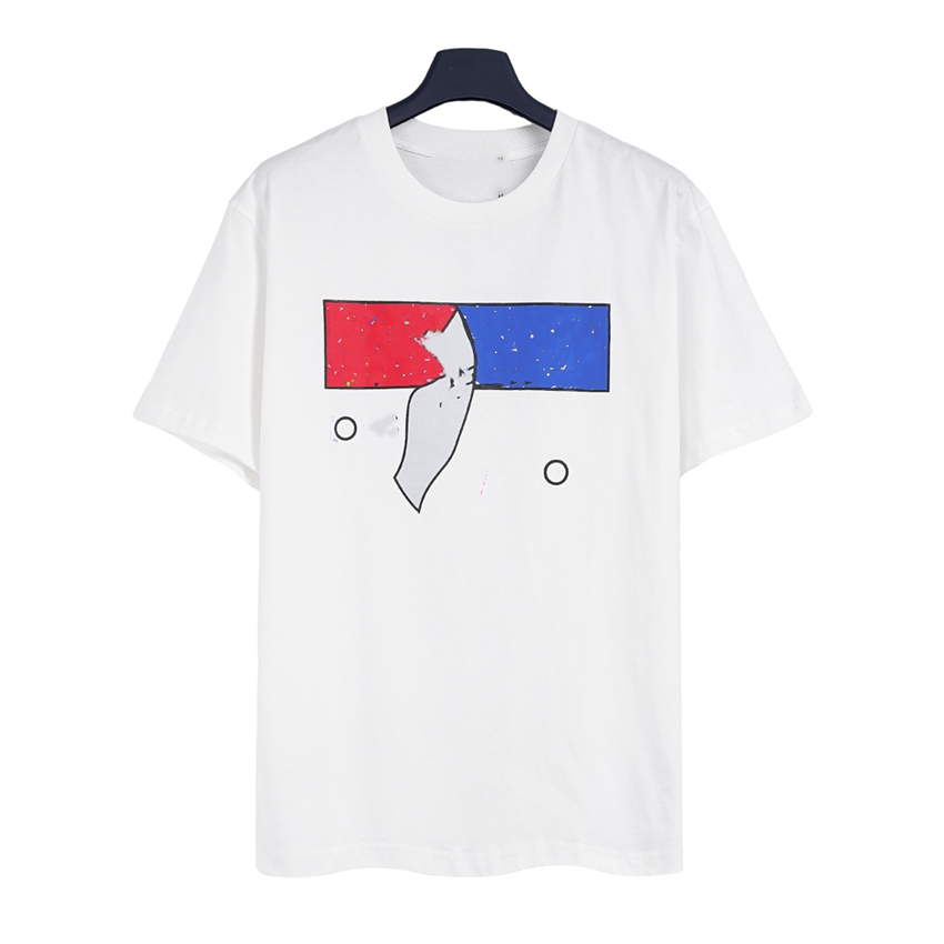 Men's T-Shirt 2023 Fashionable Men's T-Shirts Lvity cotton anti-wrinkle printed alphabet couple Viutonity casual wear student short sleeve 023-03
Men's T-Shirt 2023 Fashionable Men's T-Shirts Lvity cotton anti-wrinkle printed alphabet couple Viutonity casual wear student short sleeve 023-03
