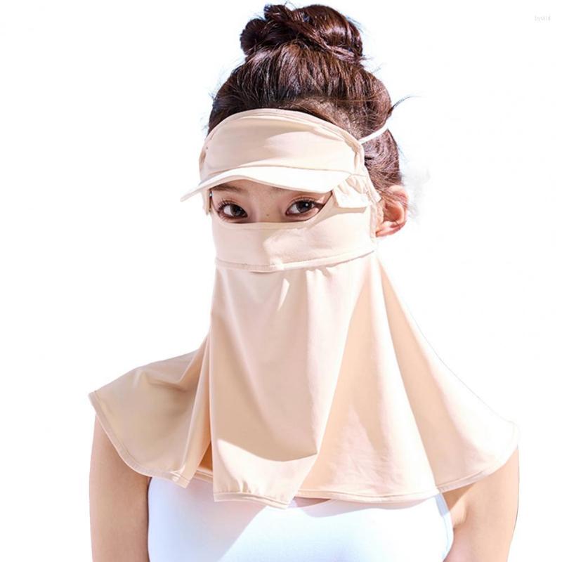 Scarves Soft Summer Sunscreen Face Hood Face-protective Cycling Headgear Long Brim
Scarves Soft Summer Sunscreen Face Hood Face-protective Cycling Headgear Long Brim