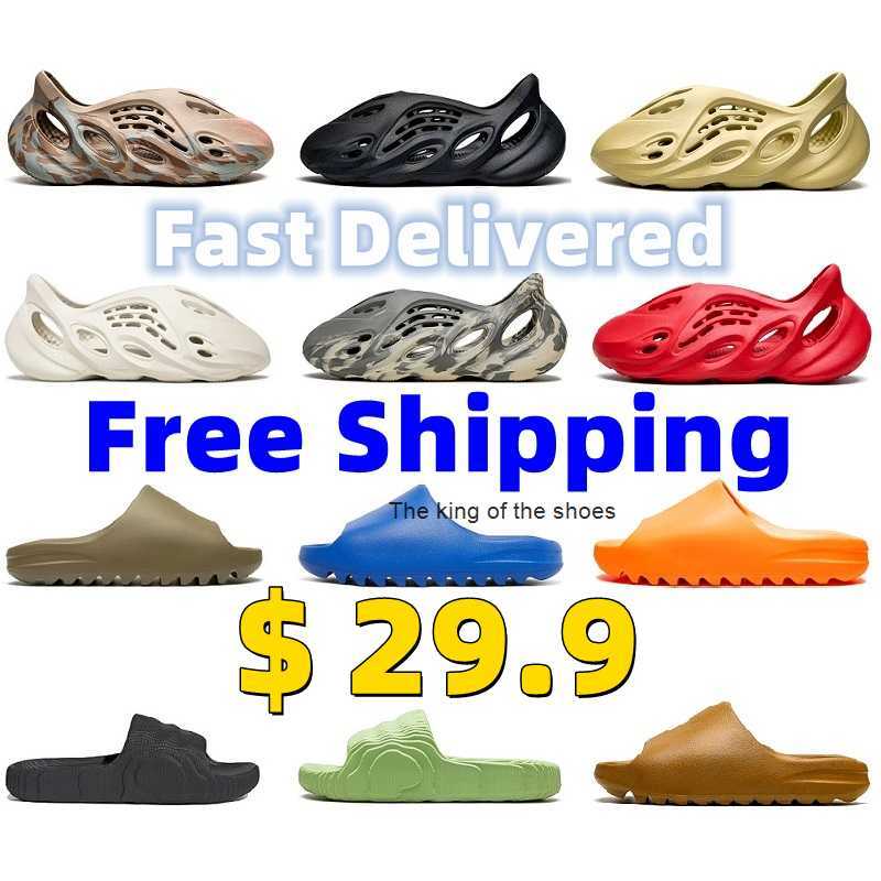 Designer Slippers foam runners Men Woman slider Vermillion Mineral Blue Onyx Pure Sandals Slide Slipper Ochre Bone Resin Clog Desert Ararat runr slides Summer shoe, 22
Designer Slippers foam runners Men Woman slider Vermillion Mineral Blue Onyx Pure Sandals Slide Slipper Ochre Bone Resin Clog Desert Ararat runr slides Summer shoe, 22