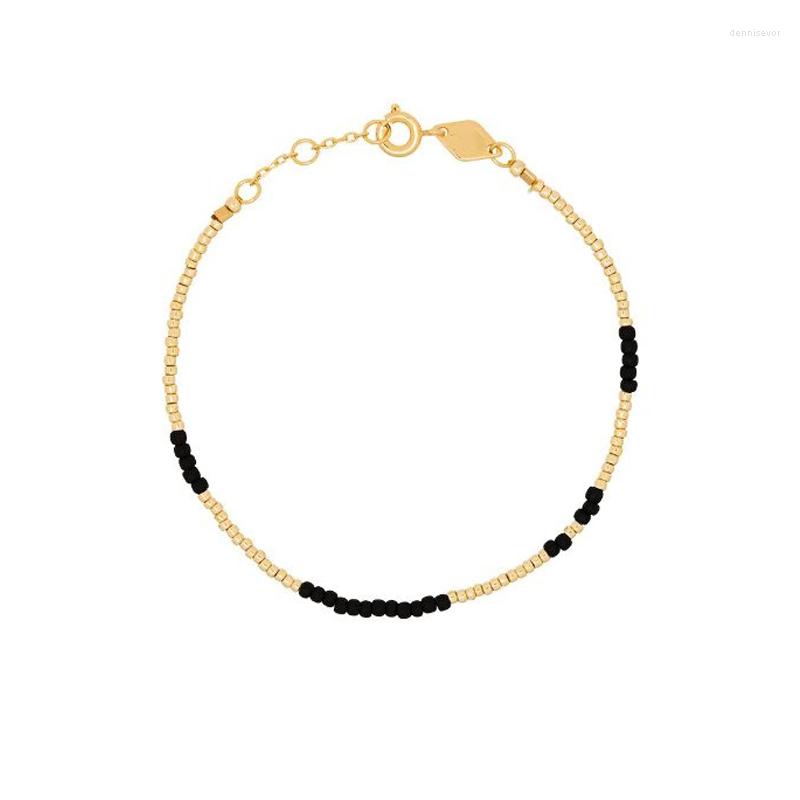 Strand 2023 Simple Fashion Handmade Stacked Vintage Couple Bangles Adjustable Size Ladies Armband Jewelry Accessories
Strand 2023 Simple Fashion Handmade Stacked Vintage Couple Bangles Adjustable Size Ladies Armband Jewelry Accessories