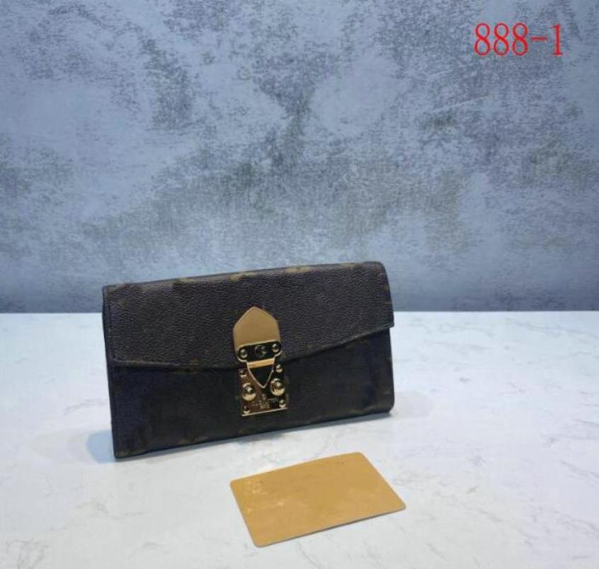 Designer Women Wallets Single Zipper Bag Long Wallet Lady Clutch Female Men Purse Cards Coins Purses Leather Card Holder Pocket To7636490, Brown
Designer Women Wallets Single Zipper Bag Long Wallet Lady Clutch Female Men Purse Cards Coins Purses Leather Card Holder Pocket To7636490, Brown