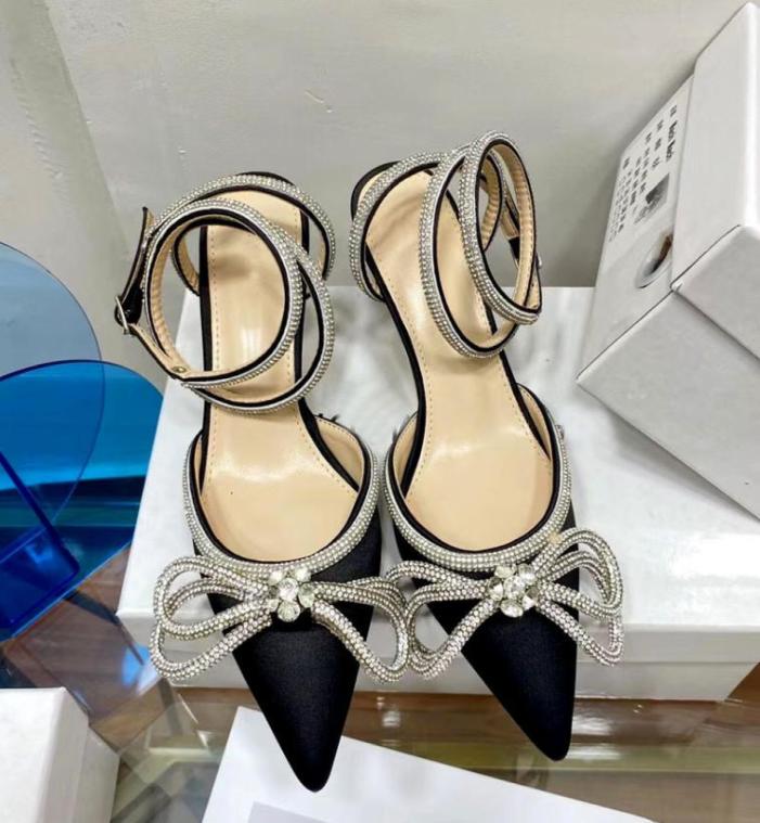High Heel Shoes Women039s 2022 New Leisure Fashion Pointed Rhinestone Bowknot Cross Strap Winding Shoes High Heel Shoes for Men3482123, Red
High Heel Shoes Women039s 2022 New Leisure Fashion Pointed Rhinestone Bowknot Cross Strap Winding Shoes High Heel Shoes for Men3482123, Red