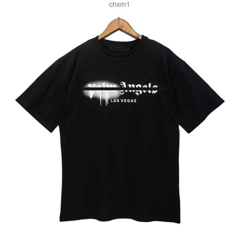 Designer Pa T-shirt Luxury Tees Print Palms t Shirts Mens Womens Angle Short Sleeve Hip Hop Streetwear Tops Clothing Clothes 24s7xhq5 1e55y
Designer Pa T-shirt Luxury Tees Print Palms t Shirts Mens Womens Angle Short Sleeve Hip Hop Streetwear Tops Clothing Clothes 24s7xhq5 1e55y