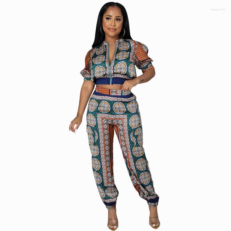 Ethnic Clothing 2023 African Clothes For Women 2 Pieces Set Dashiki Fashion Top And Long Pant Super Elastic Party Outfits
Ethnic Clothing 2023 African Clothes For Women 2 Pieces Set Dashiki Fashion Top And Long Pant Super Elastic Party Outfits