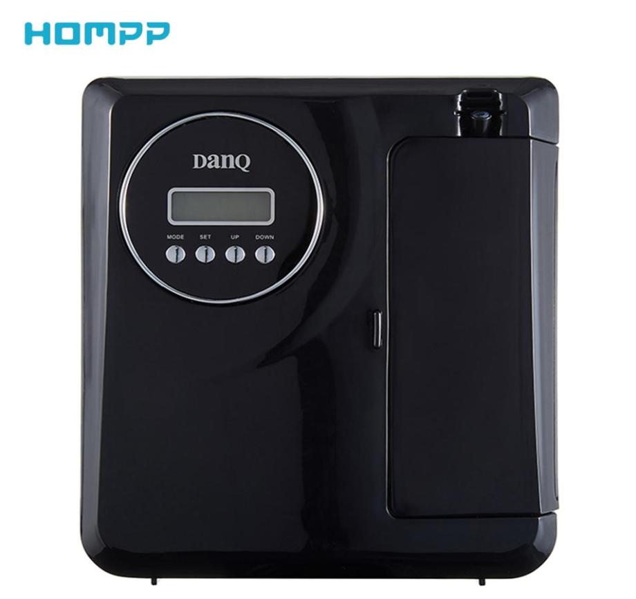 el Large Area Fragrance Oil Aroma Diffuser 200ml Timer Function Scent Essential Oil Machine for Office Intelligent Control2826