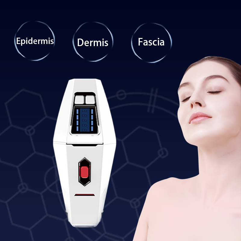 mini hifu 2.0 machine for face ultrasonic anti-aging wrinkle removal treatment with focused 3.0 4.5mm ultra cartridge for personal facial care at home beauty
mini hifu 2.0 machine for face ultrasonic anti-aging wrinkle removal treatment with focused 3.0 4.5mm ultra cartridge for personal facial care at home beauty