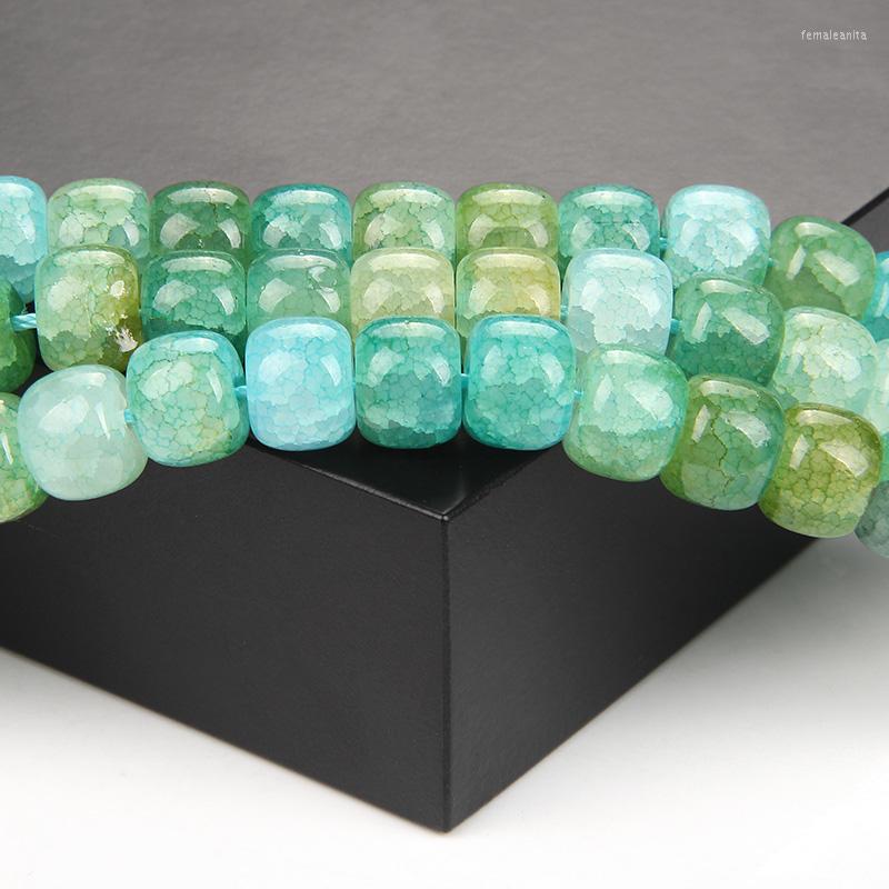 Beads Light Green Oval Veins Agates Spacer For Jewelry DIY Handmade Bracelet Earrings Necklace Charm Accessories 10x8mm
Beads Light Green Oval Veins Agates Spacer For Jewelry DIY Handmade Bracelet Earrings Necklace Charm Accessories 10x8mm