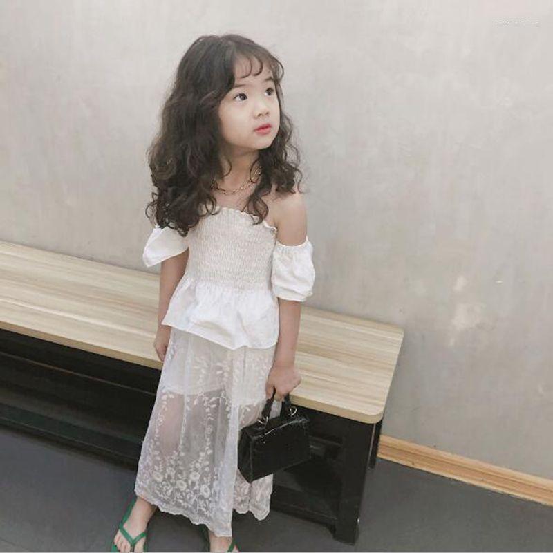 Clothing Sets 2023 Summer Baby Toddler Kids Set Children Girl Clothes Girls White Blouse Tops Lace Skirt 2 Pcs Suit JW5179A, Girls clothes sets
Clothing Sets 2023 Summer Baby Toddler Kids Set Children Girl Clothes Girls White Blouse Tops Lace Skirt 2 Pcs Suit JW5179A, Girls clothes sets