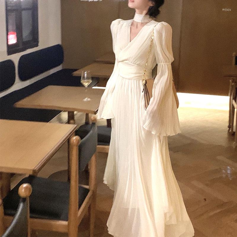 Casual Dresses Party Dress White Flare Sleeve Pleated Long Women Spring Summer Sexy Maxi Elegant Off Shoulder Boho Vestido, Grey
Casual Dresses Party Dress White Flare Sleeve Pleated Long Women Spring Summer Sexy Maxi Elegant Off Shoulder Boho Vestido, Grey