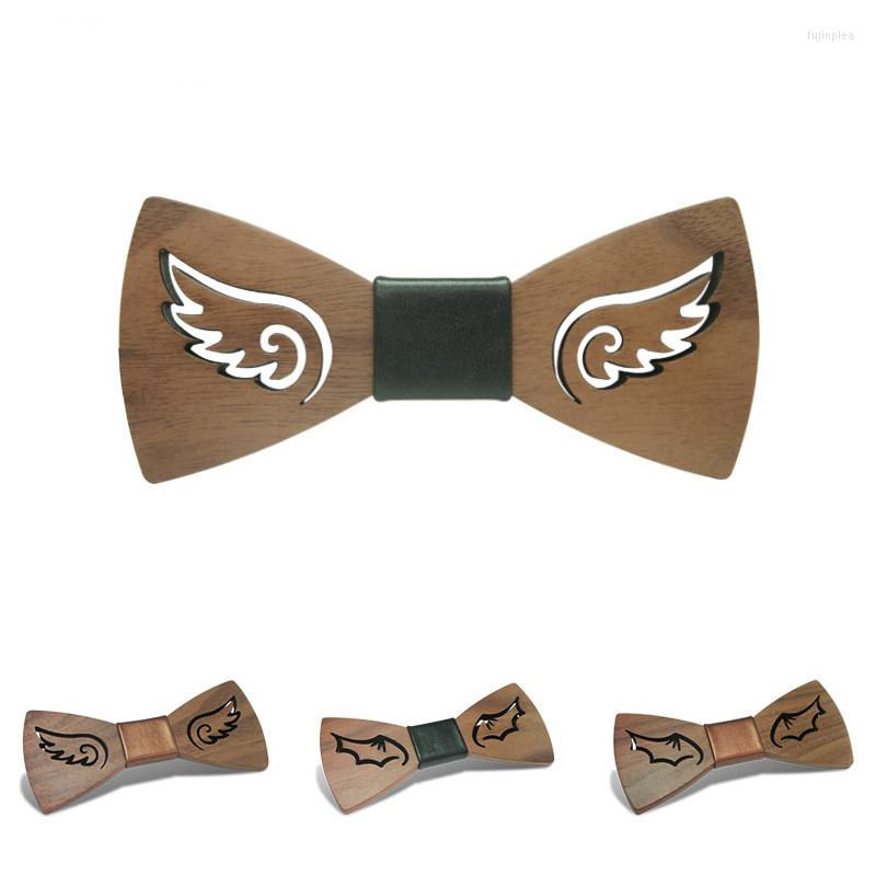 Bow Ties Classic Original Wood Elegant Gentleman Casual Handmade Butterfly Wedding Party Wooden Unique Tie
Bow Ties Classic Original Wood Elegant Gentleman Casual Handmade Butterfly Wedding Party Wooden Unique Tie