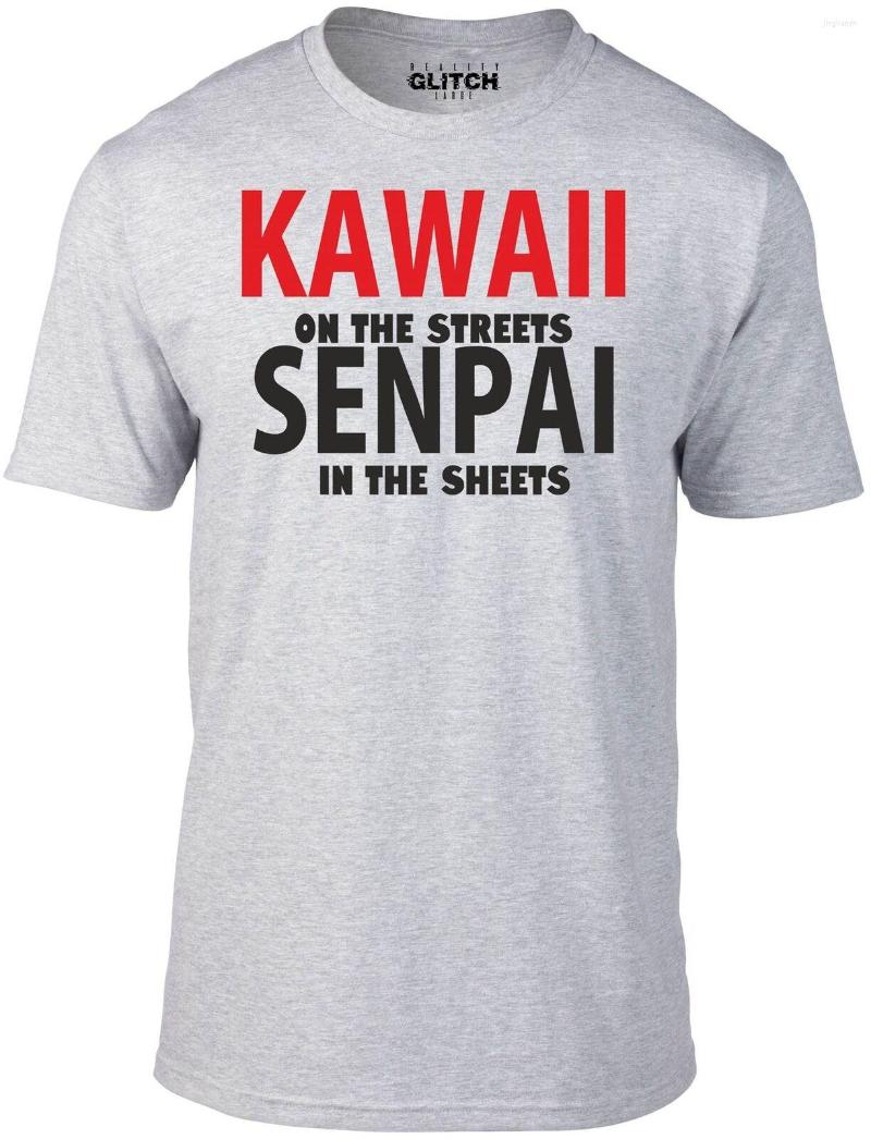 Men' T Shirts Kawaii On The Streets Senpai In Sheets T-Shirt Anime Japanese Funny Cute Unisex Tees, New shirab30512
Men' T Shirts Kawaii On The Streets Senpai In Sheets T-Shirt Anime Japanese Funny Cute Unisex Tees, New shirab30512