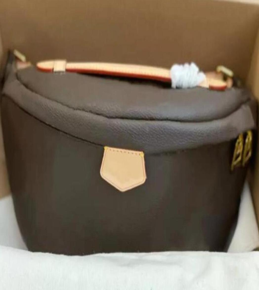 Classic Luxurys Designers Bag Waist Bags Fashion Bumbag High Quality Crossbody Chest Packs Bum Unisex One Shoulder Pack7406660, Brown
Classic Luxurys Designers Bag Waist Bags Fashion Bumbag High Quality Crossbody Chest Packs Bum Unisex One Shoulder Pack7406660, Brown