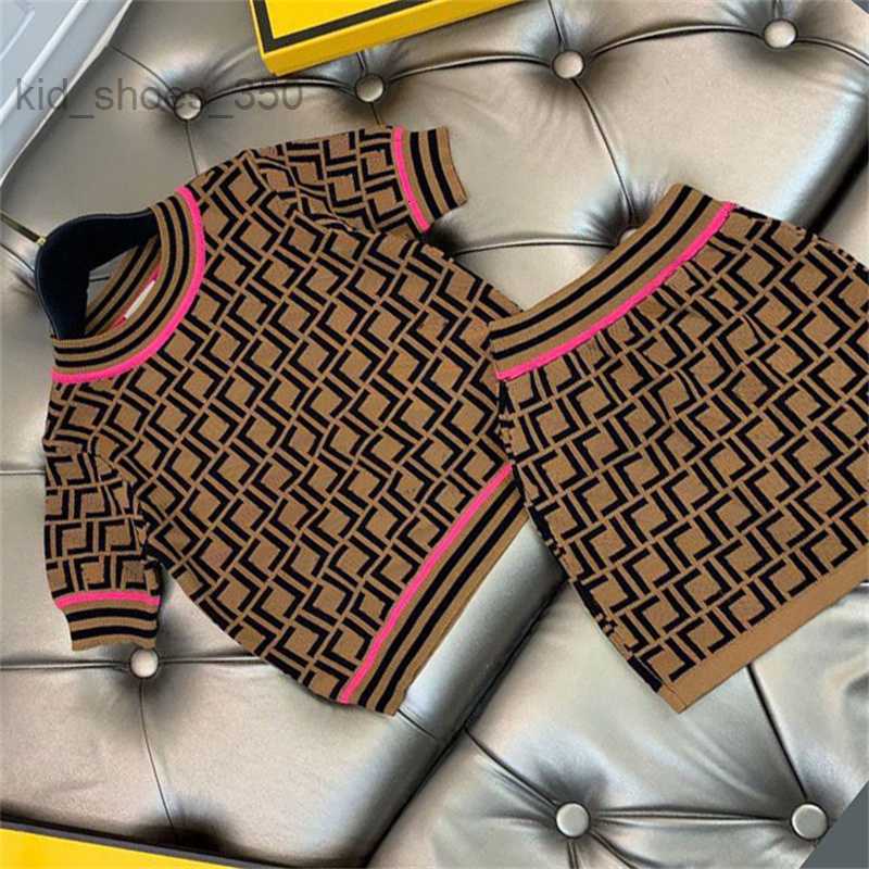 Kids Clothing Girls Designer skirt And O neck Shirt Set Baby girls Clothes Children Tracksuit Full Letter Summer Outfit Kid Top Tees And, Brown
Kids Clothing Girls Designer skirt And O neck Shirt Set Baby girls Clothes Children Tracksuit Full Letter Summer Outfit Kid Top Tees And, Brown