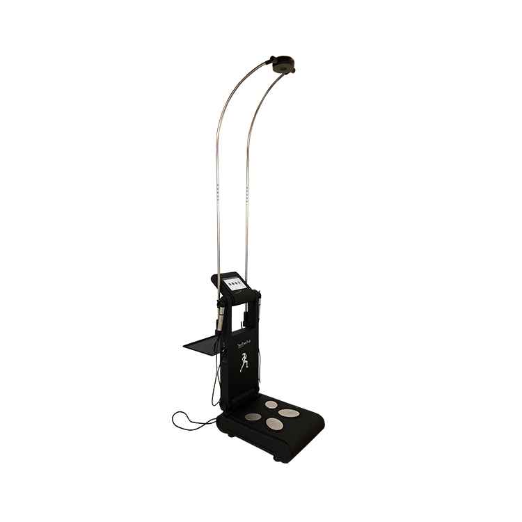 Fitness Center Intelligent Multifrequency Body Composition Analyzer Fat Analysis Machine By Bioelectrical Impedance
Fitness Center Intelligent Multifrequency Body Composition Analyzer Fat Analysis Machine By Bioelectrical Impedance