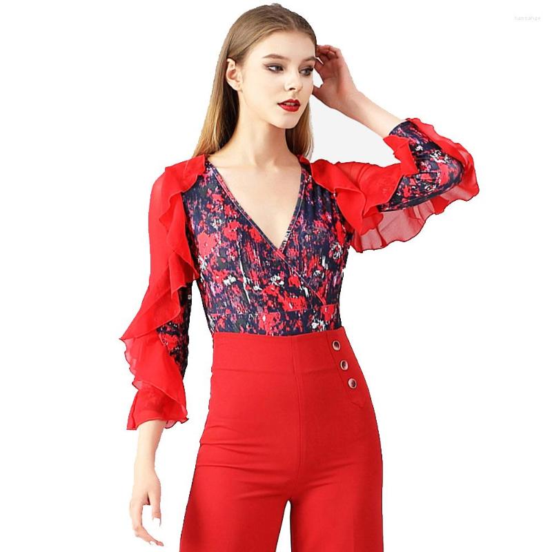 Stage Wear Latin Dance Competition Dresses For Women Long Sleeve Practice Clothes Chacha Tango Smaba Dress KF609, Green flower
Stage Wear Latin Dance Competition Dresses For Women Long Sleeve Practice Clothes Chacha Tango Smaba Dress KF609, Green flower