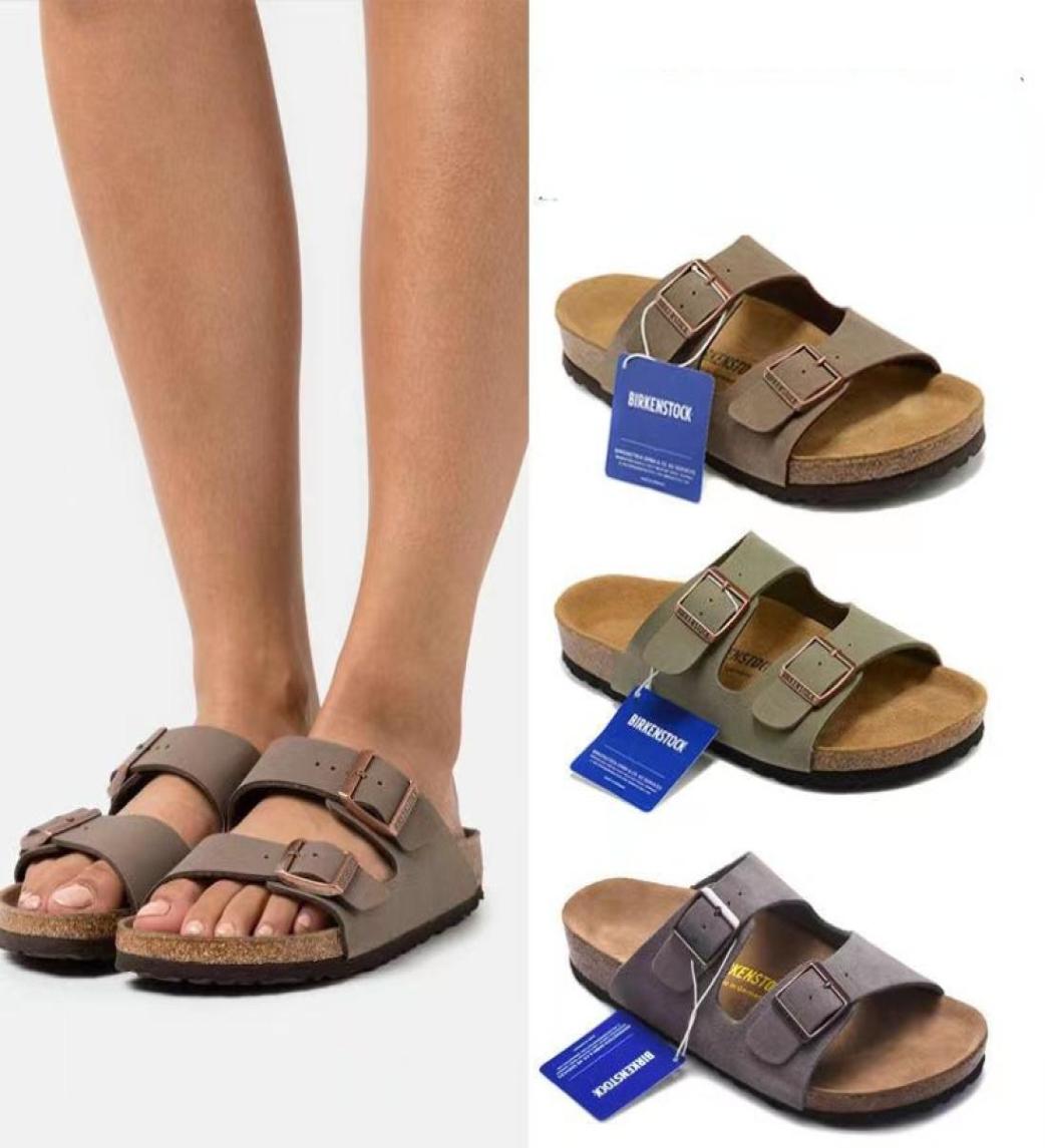 Real belt two buckle Cork slippers sandals OP02 Women039s super soft one word slippers couple German Boken shoes men039s and6792487, Gold
Real belt two buckle Cork slippers sandals OP02 Women039s super soft one word slippers couple German Boken shoes men039s and6792487, Gold