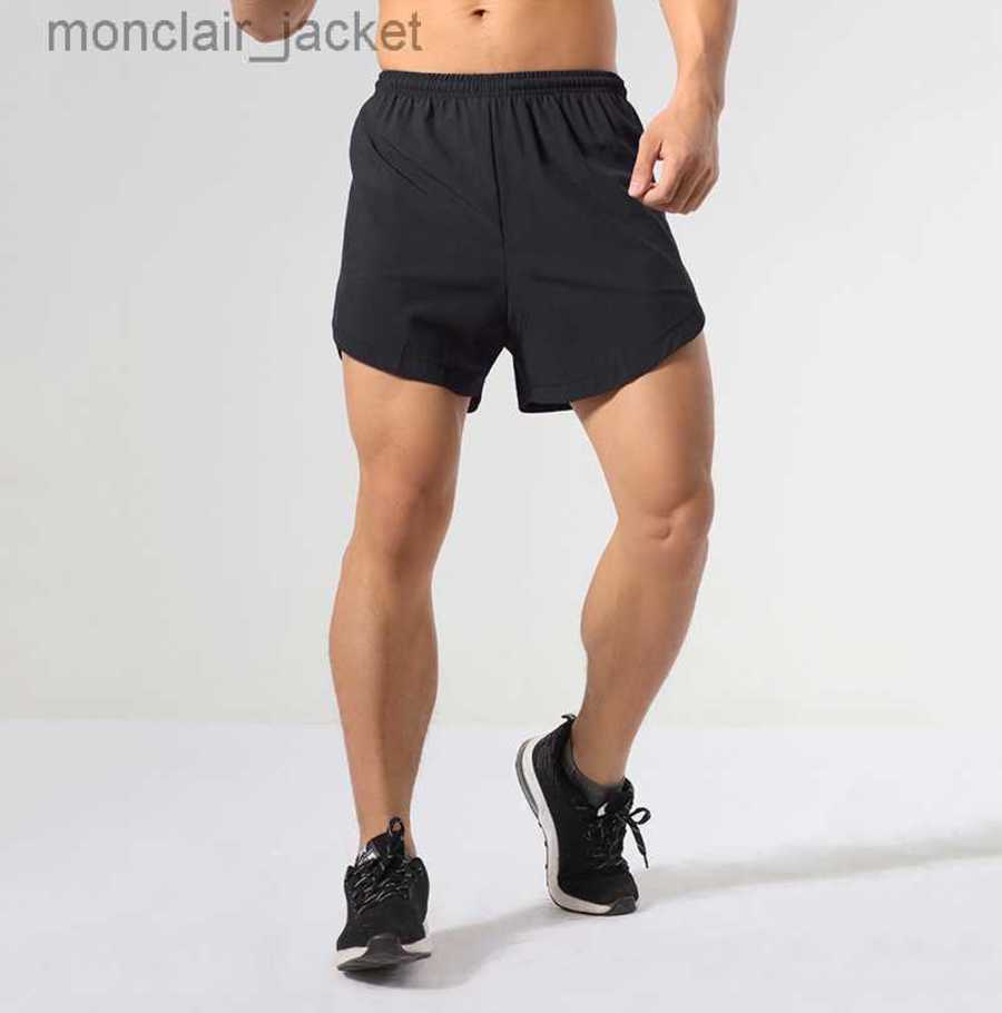 Designer Women Luyoga Men's Fitness Shorts Running Leisure Fast Drying Professional Elastic Training Pants Lululemens Men, Black
Designer Women Luyoga Men's Fitness Shorts Running Leisure Fast Drying Professional Elastic Training Pants Lululemens Men, Black