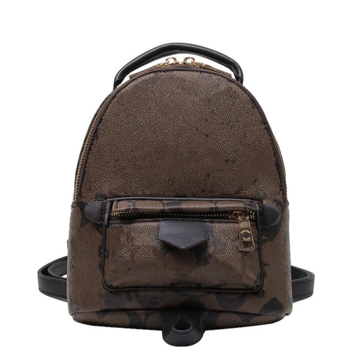 New Arrival PU Leather women Backpack brand Bag Women039s Backpacks Designer grils Bags Fashion Casual Woman Small Back pack 723401550, Brown
New Arrival PU Leather women Backpack brand Bag Women039s Backpacks Designer grils Bags Fashion Casual Woman Small Back pack 723401550, Brown