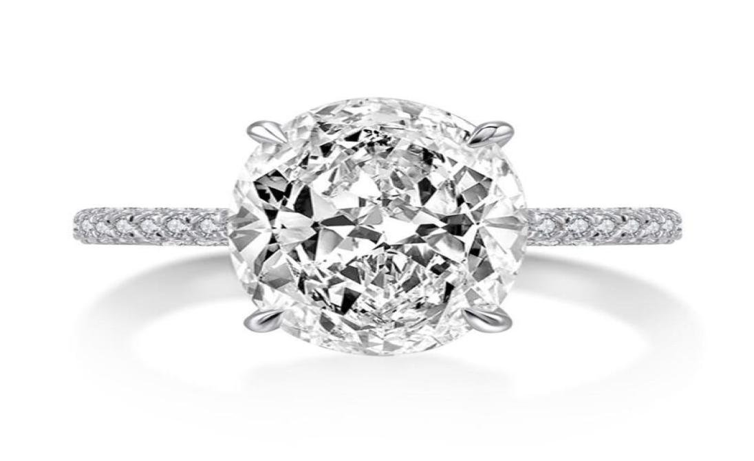 Vintage Oval cut 4ct Lab Diamond Promise Ring 100 Real 925 sterling Silver Engagement Wedding Rings For Women Jewelry5580806
Vintage Oval cut 4ct Lab Diamond Promise Ring 100 Real 925 sterling Silver Engagement Wedding Rings For Women Jewelry5580806