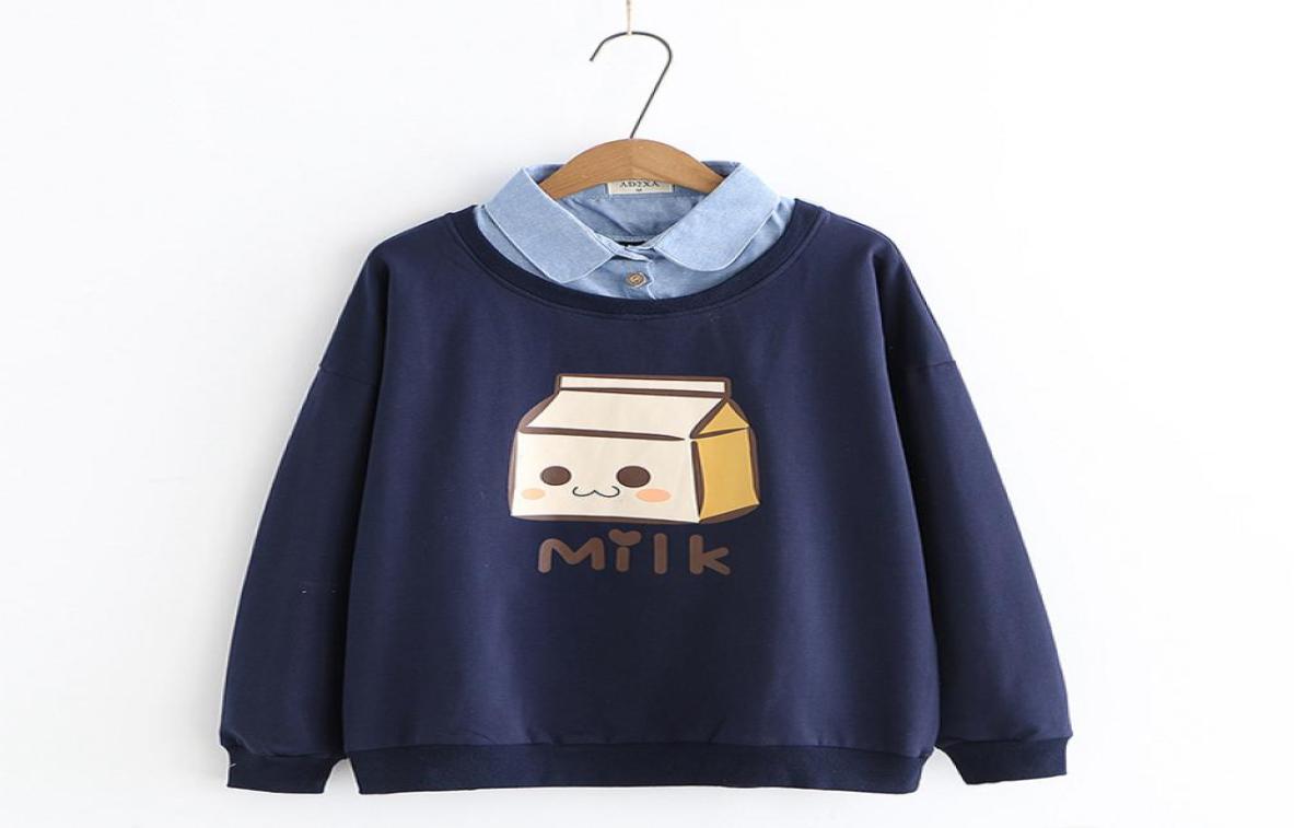 Tshirts Students Girl Long Sleeve Animal cute Tops Tees Comfortable Preppy Style Crew Neck Kids Clothing9258996, Red
Tshirts Students Girl Long Sleeve Animal cute Tops Tees Comfortable Preppy Style Crew Neck Kids Clothing9258996, Red