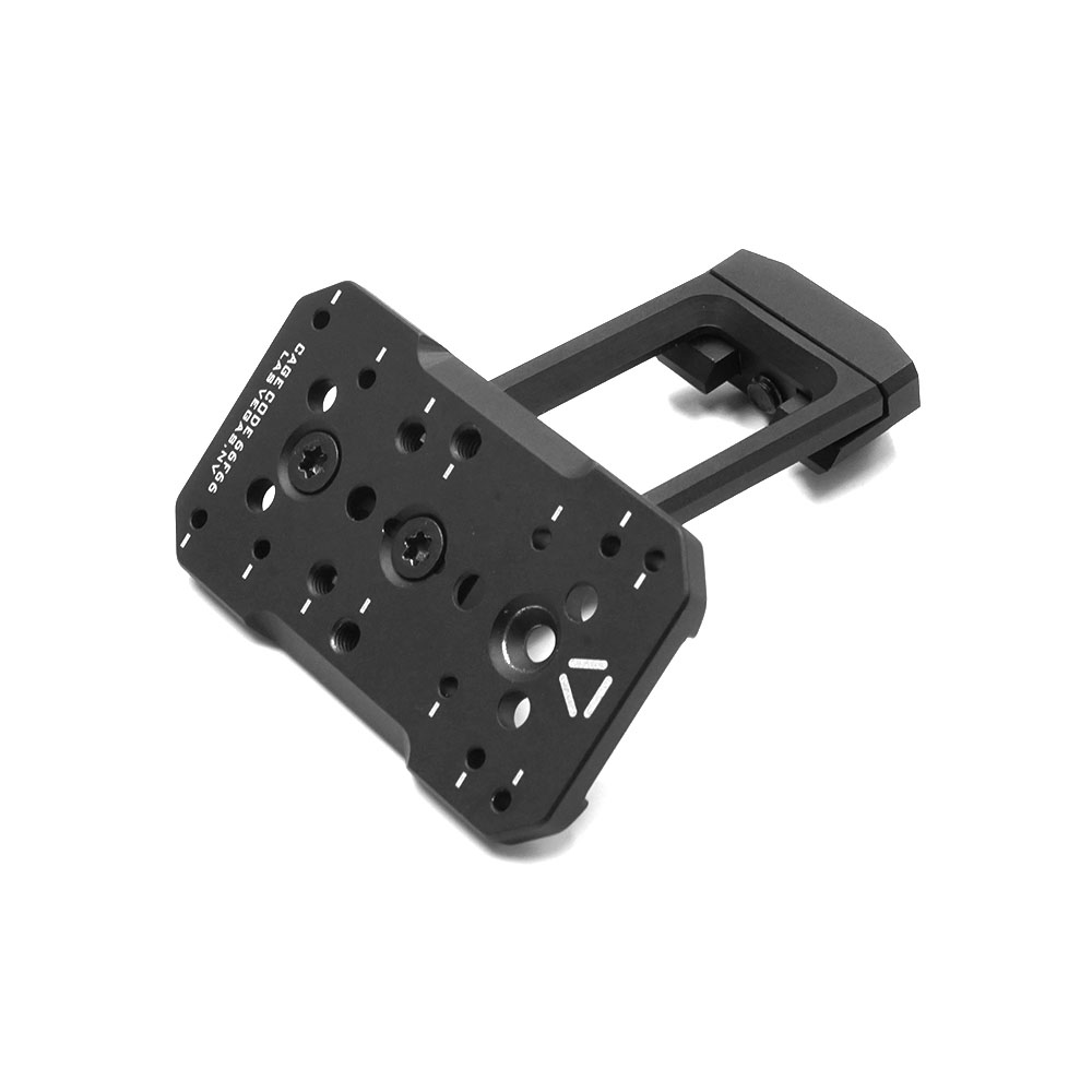 SI Ambush OM45 45-Degree Offset Optic Mount