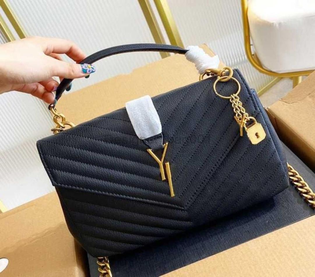 designer bag Women Bags Handbags Shoulder Bags tote bagg black calfskin classic diagonal stripes quilted chains double flap medium7046943, Grey
designer bag Women Bags Handbags Shoulder Bags tote bagg black calfskin classic diagonal stripes quilted chains double flap medium7046943, Grey