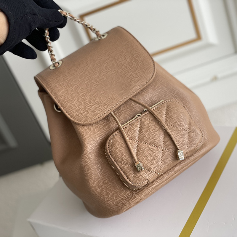 Designer Backpack Luxury Handbag 20CM Genuine Leather Tote Bag High Imitation Shoulder Bag With Box ZC058
Designer Backpack Luxury Handbag 20CM Genuine Leather Tote Bag High Imitation Shoulder Bag With Box ZC058