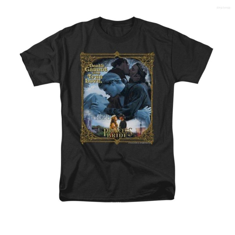 Men's T Shirts Princess Bride Movie Timeless Poster Licensed Adult Shirt, New shirzzz18241
Men's T Shirts Princess Bride Movie Timeless Poster Licensed Adult Shirt, New shirzzz18241