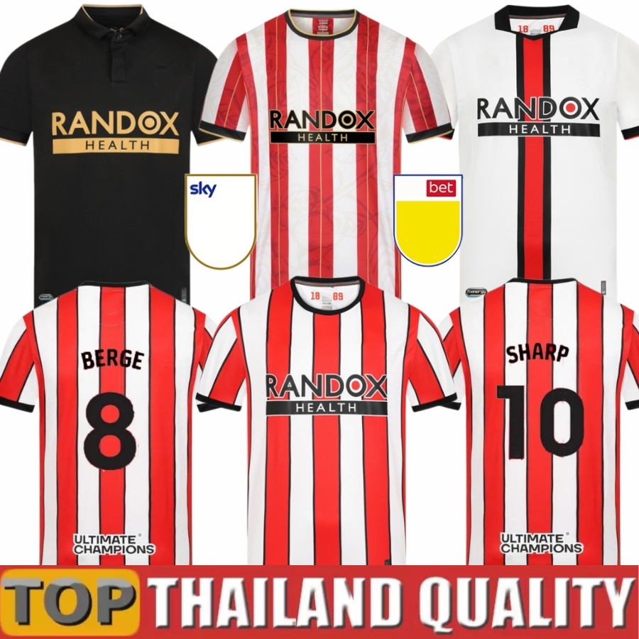 22 23 SHEFFIELD soccer jerseys Limited Edition Promotion Kit Sander Berge UNITED John Egan Rhian Brewster Anel Ahmedhodzic Oliver Jayden Bogle football shirt sew 29#, 22 23 away aldult+patch
22 23 SHEFFIELD soccer jerseys Limited Edition Promotion Kit Sander Berge UNITED John Egan Rhian Brewster Anel Ahmedhodzic Oliver Jayden Bogle football shirt sew 29#, 22 23 away aldult+patch