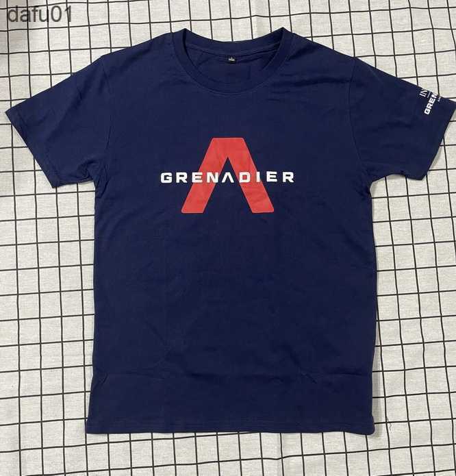 Men's T-Shirts 100% COTTON 2021 INEOS Grenadier Team NAVY BLUE Men's Cycling Jersey T shirt T-shirt Size S-3XL L230520 L230520
Men's T-Shirts 100% COTTON 2021 INEOS Grenadier Team NAVY BLUE Men's Cycling Jersey T shirt T-shirt Size S-3XL L230520 L230520