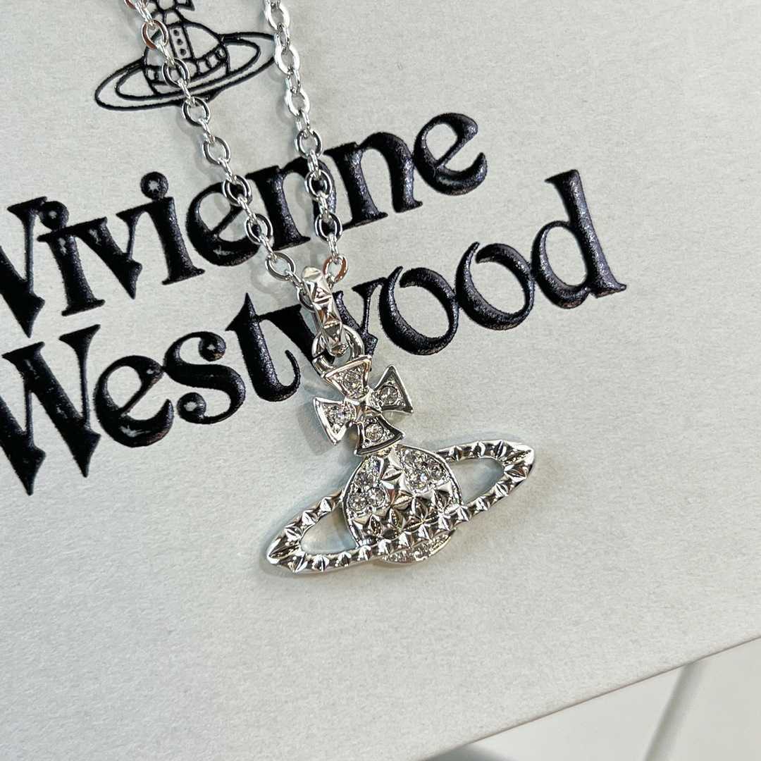Western Empress Dowager Vivian Vivienne Earth Planet Pendant Temperament Collar Necklace Female Nana
Western Empress Dowager Vivian Vivienne Earth Planet Pendant Temperament Collar Necklace Female Nana