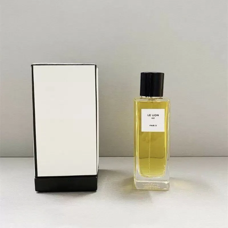 brand perfume for men and women Le Lion De perfumes 75ml Natural Spray long lasting Neutral fragrance Best quality
brand perfume for men and women Le Lion De perfumes 75ml Natural Spray long lasting Neutral fragrance Best quality
